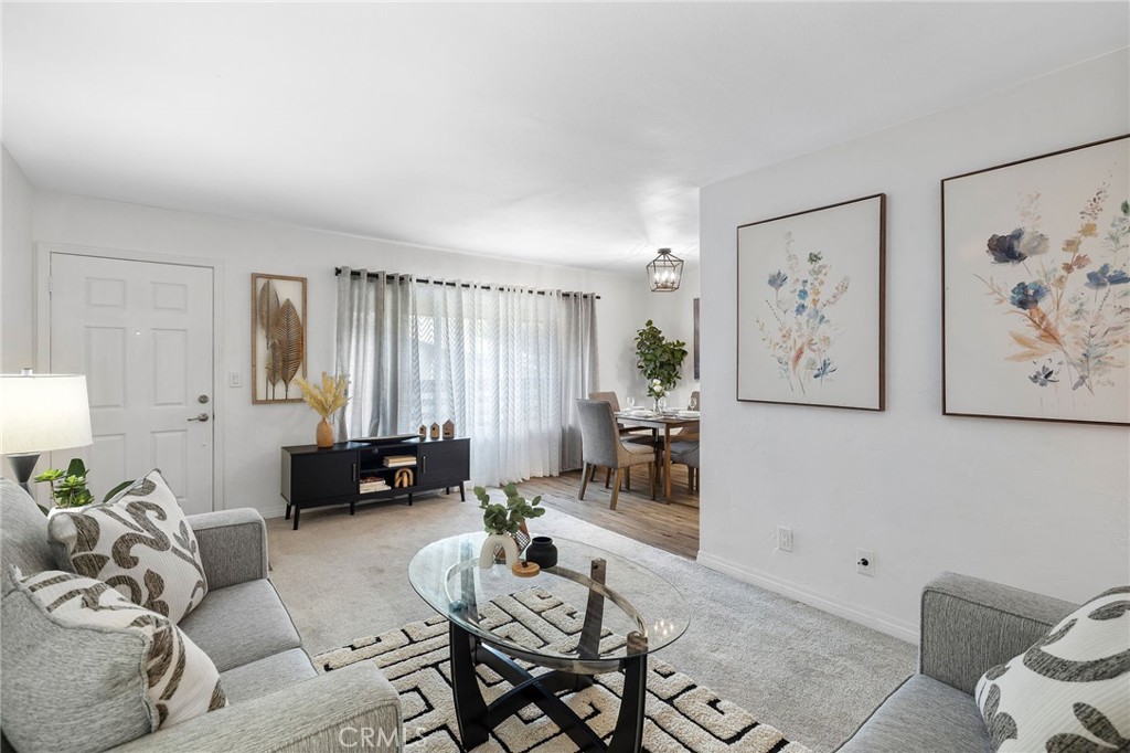 Creekside Village - Residential