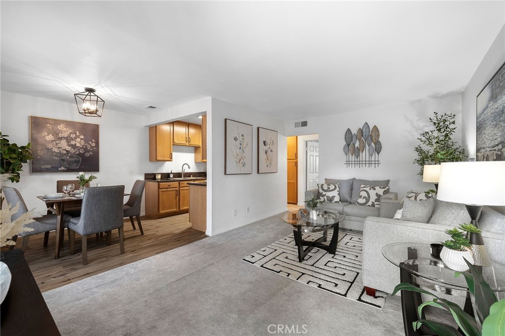 Creekside Village - Residential