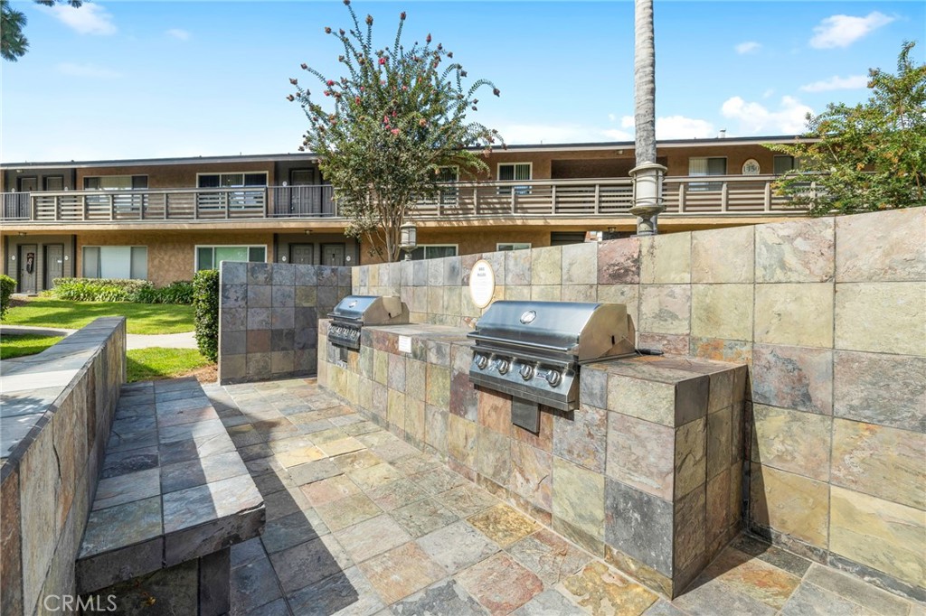 Creekside Village - Residential