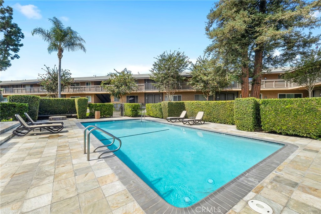 Creekside Village - Residential