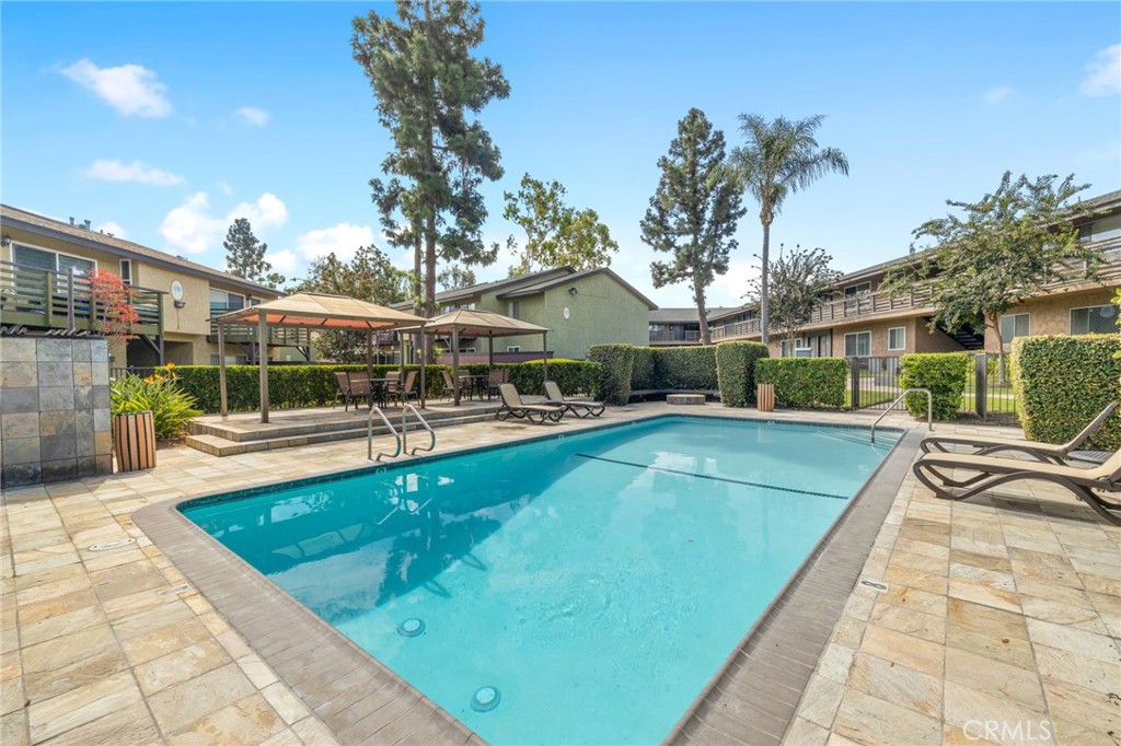 Creekside Village - Residential