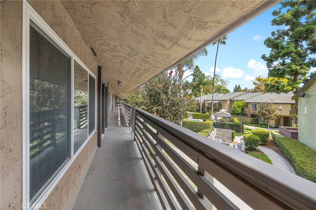 Creekside Village - Residential