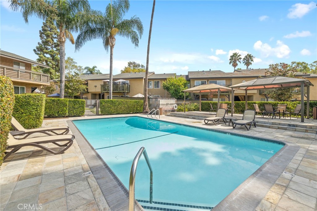 Creekside Village - Residential