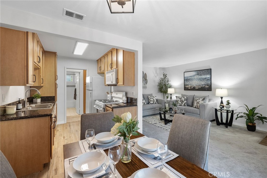 Creekside Village - Residential