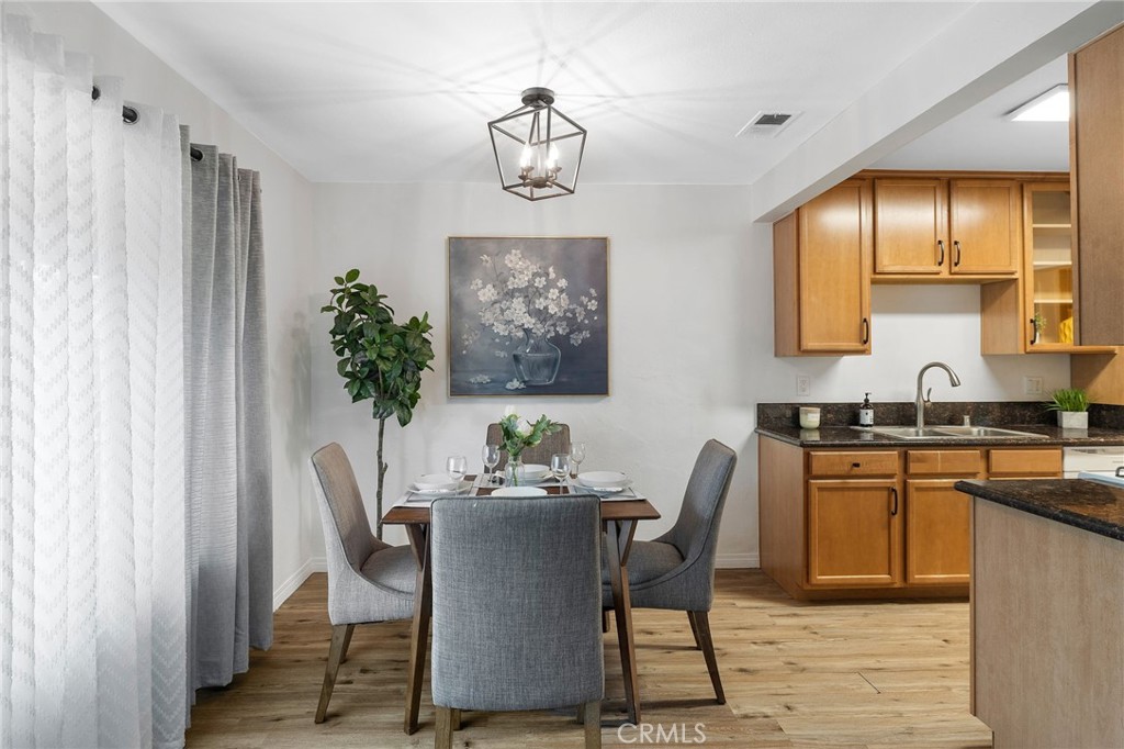 Creekside Village - Residential