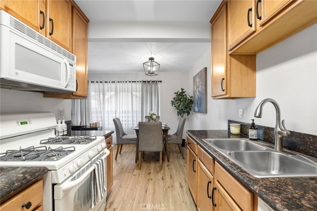 Creekside Village - Residential