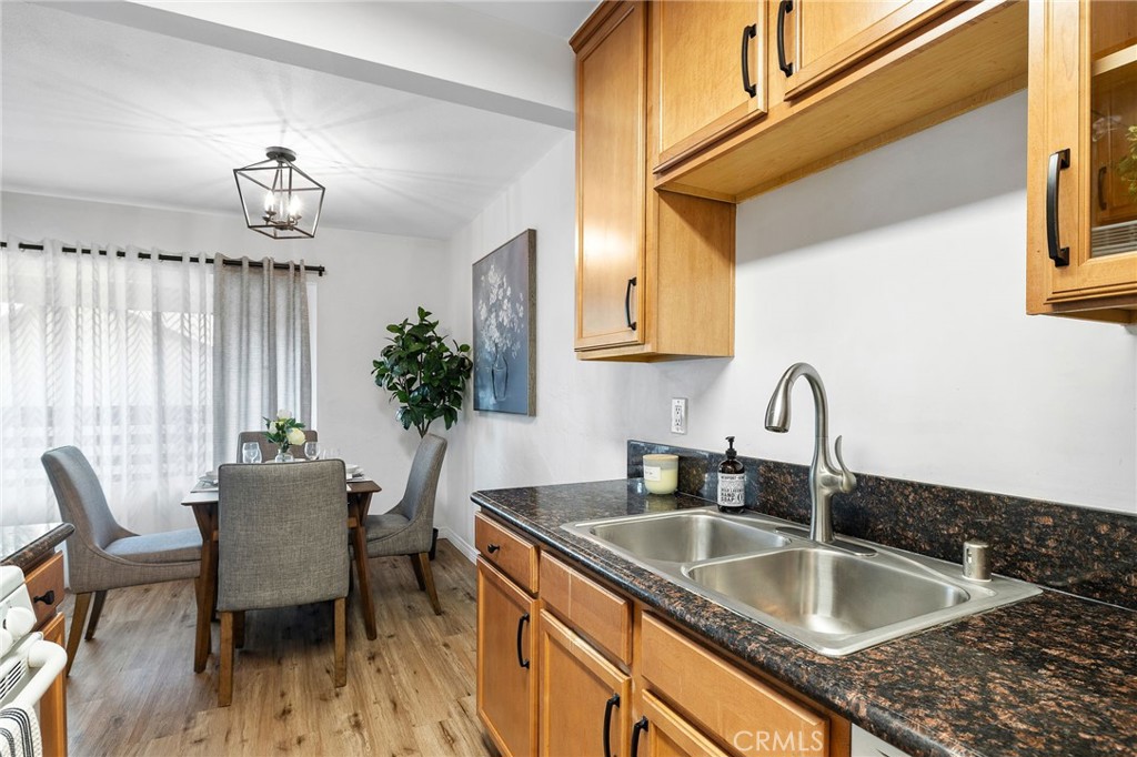 Creekside Village - Residential