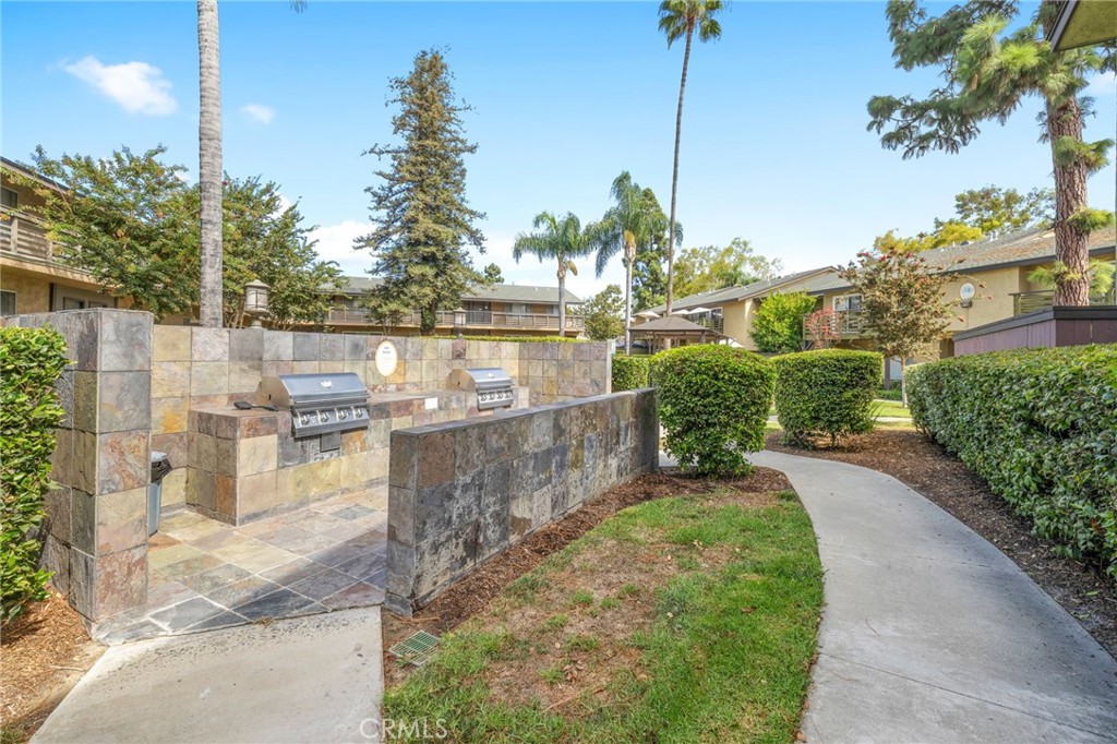 Creekside Village - Residential