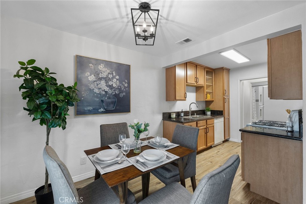Creekside Village - Residential