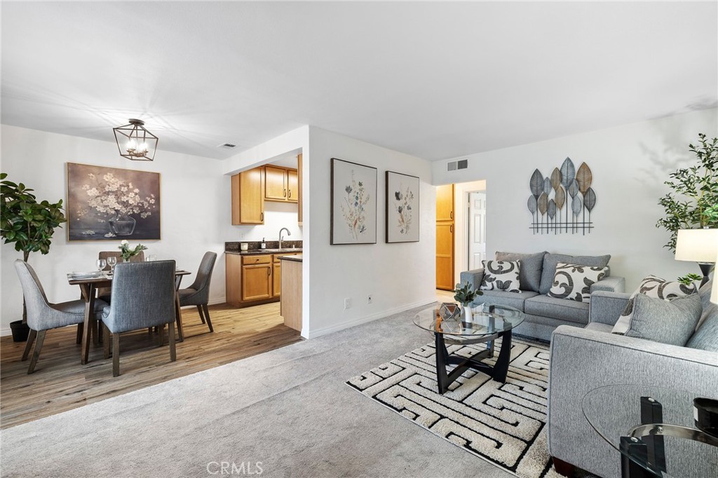 Creekside Village - Residential