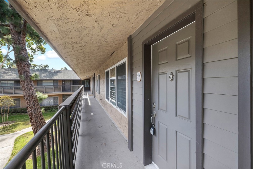 Creekside Village - Residential