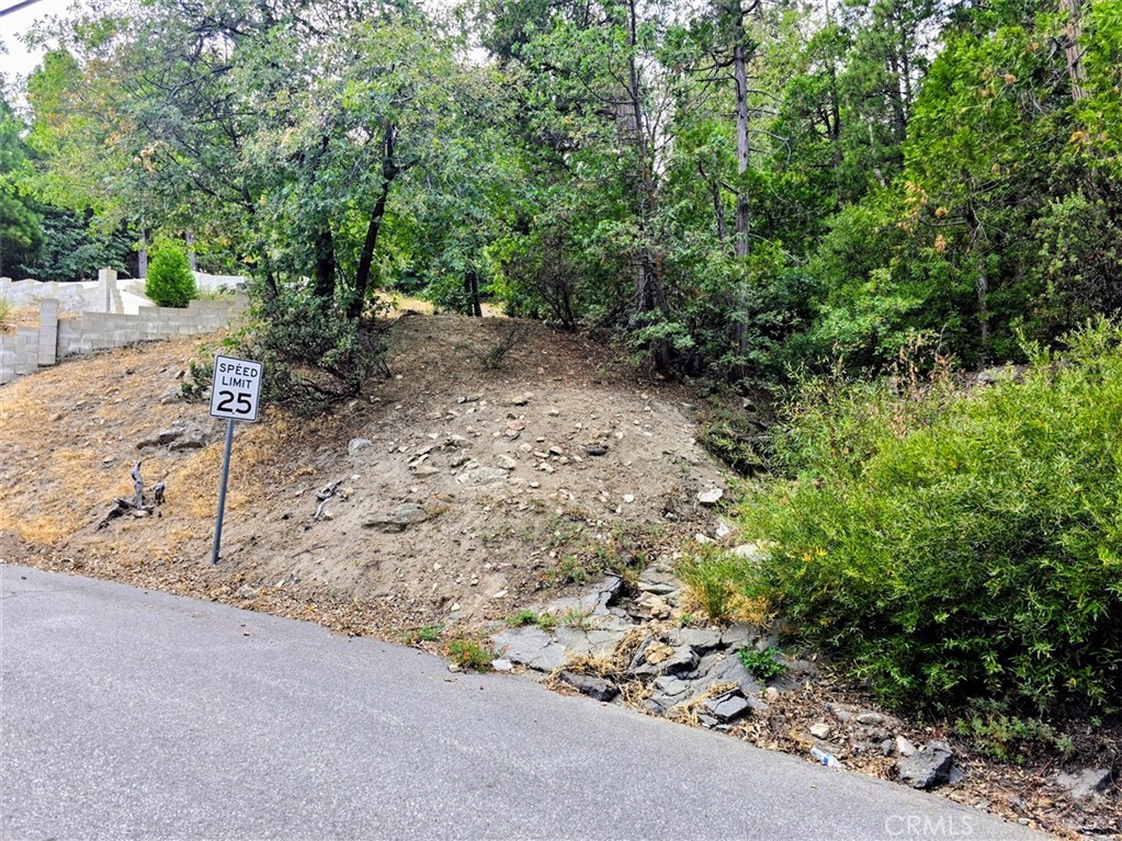 Arrowhead Woods (AWHW) - Land