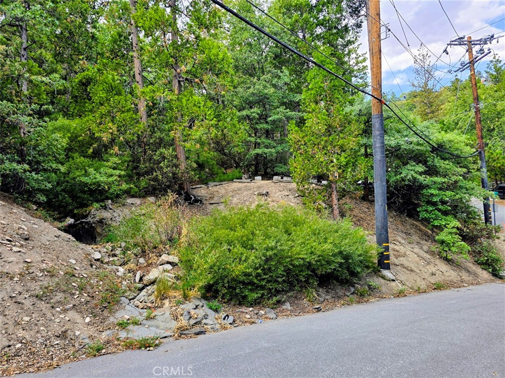 Arrowhead Woods (AWHW) - Land