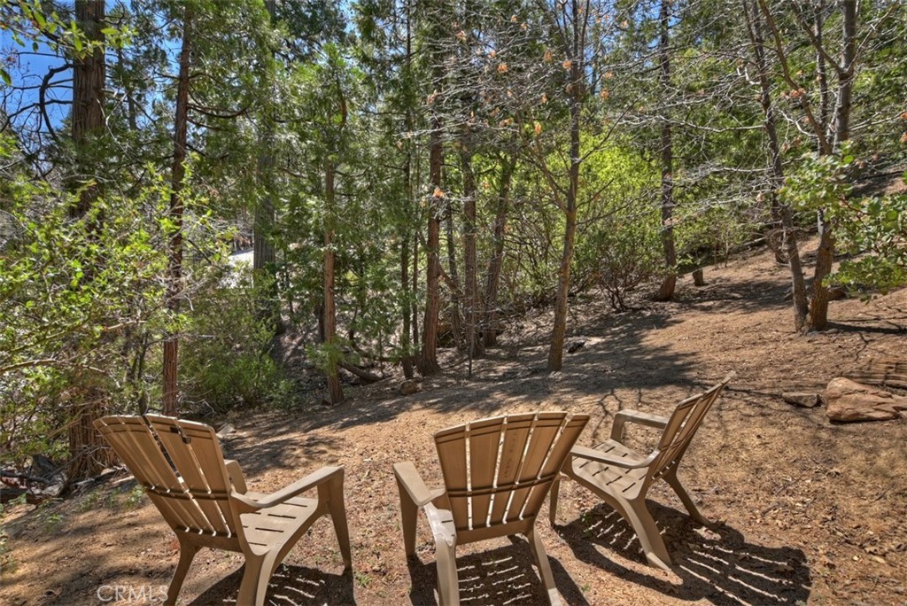 Arrowhead Woods (AWHW) - Land