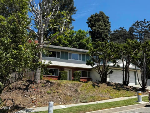 Photo of 446 Camino Verde, South Pasadena, CA 91030 (MLS # P1-28478)