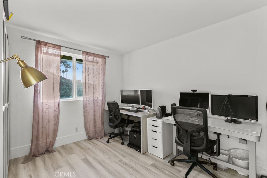 The Palms - Residential Lease