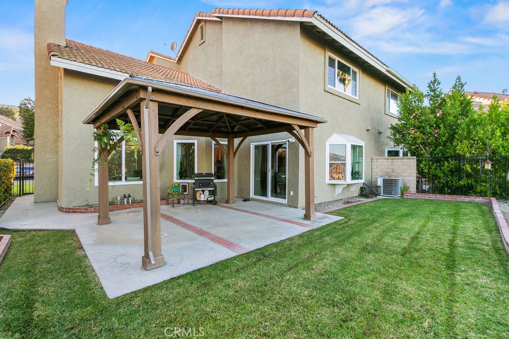 The Palms - Residential Lease