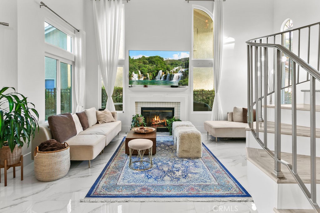 The Palms - Residential Lease