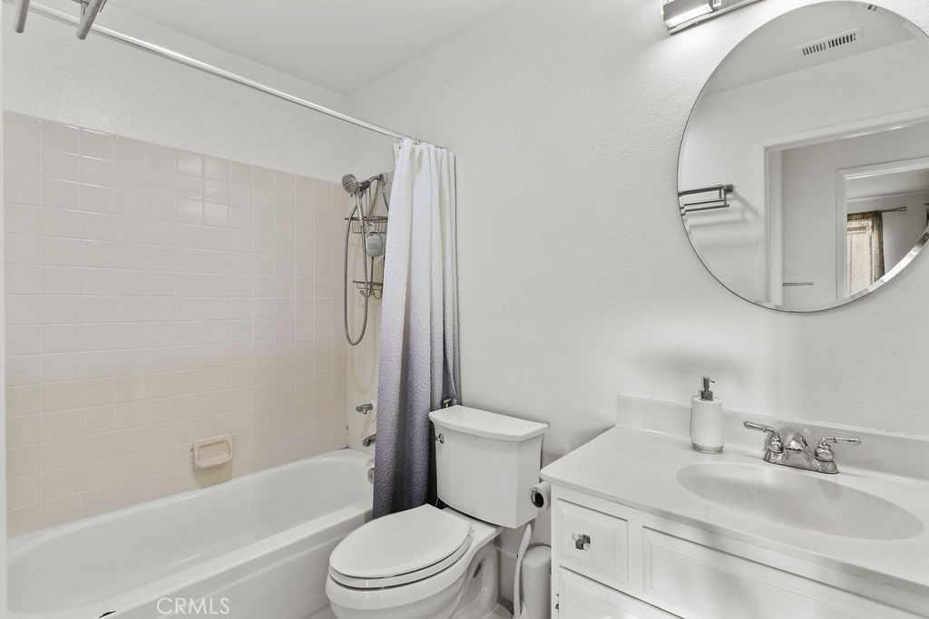 The Palms - Residential Lease