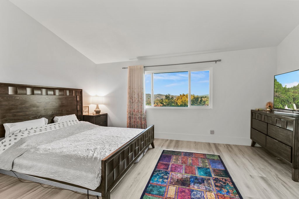 The Palms - Residential Lease