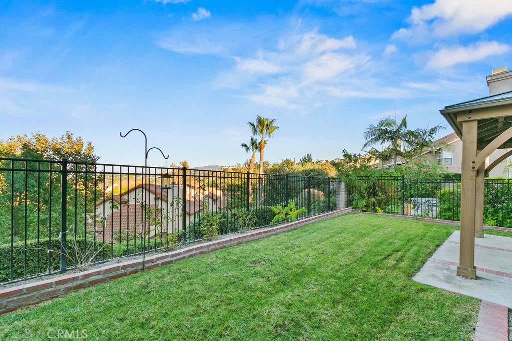 The Palms - Residential Lease