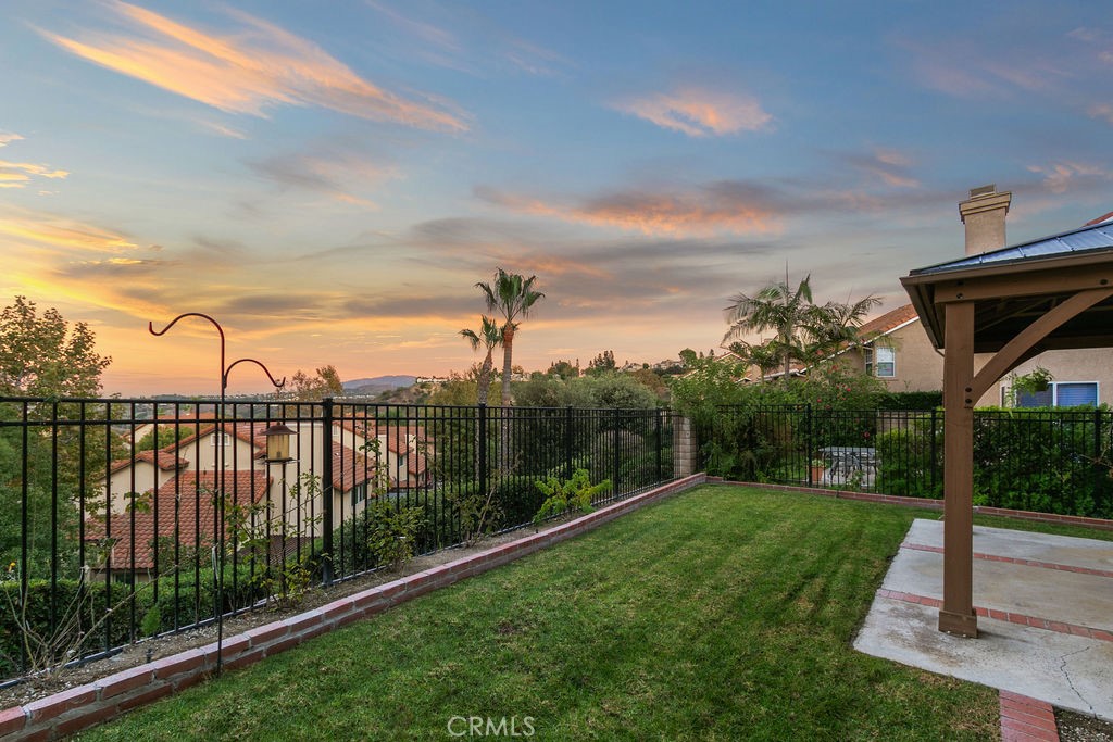 The Palms - Residential Lease