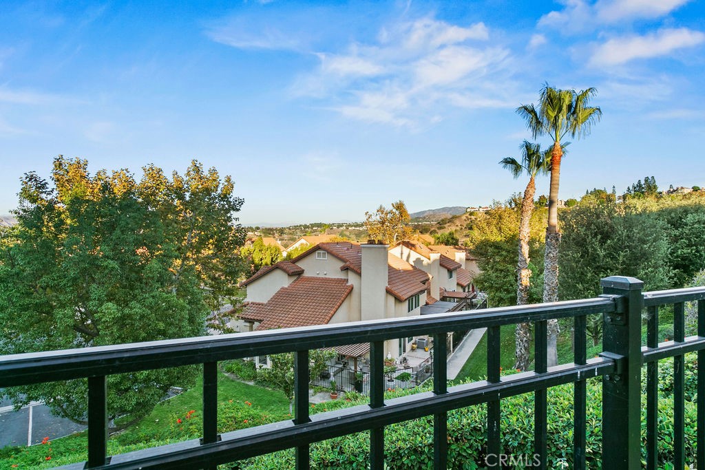 The Palms - Residential Lease