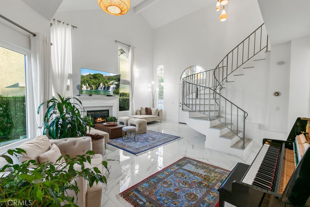 The Palms - Residential Lease