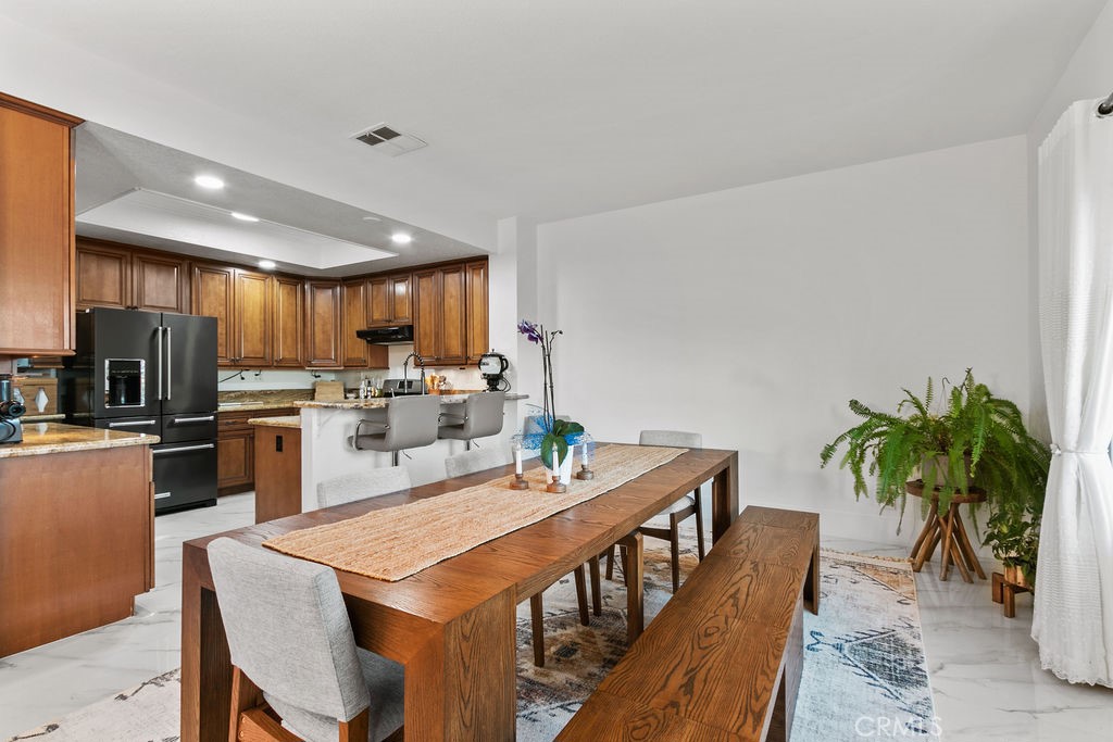 The Palms - Residential Lease