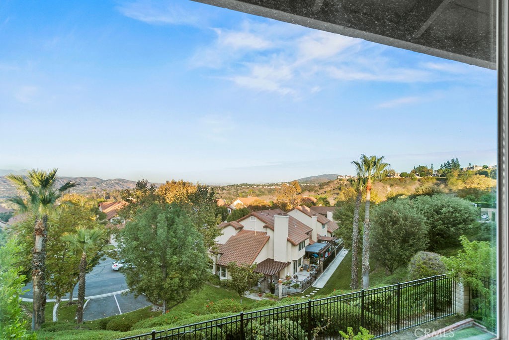 The Palms - Residential Lease