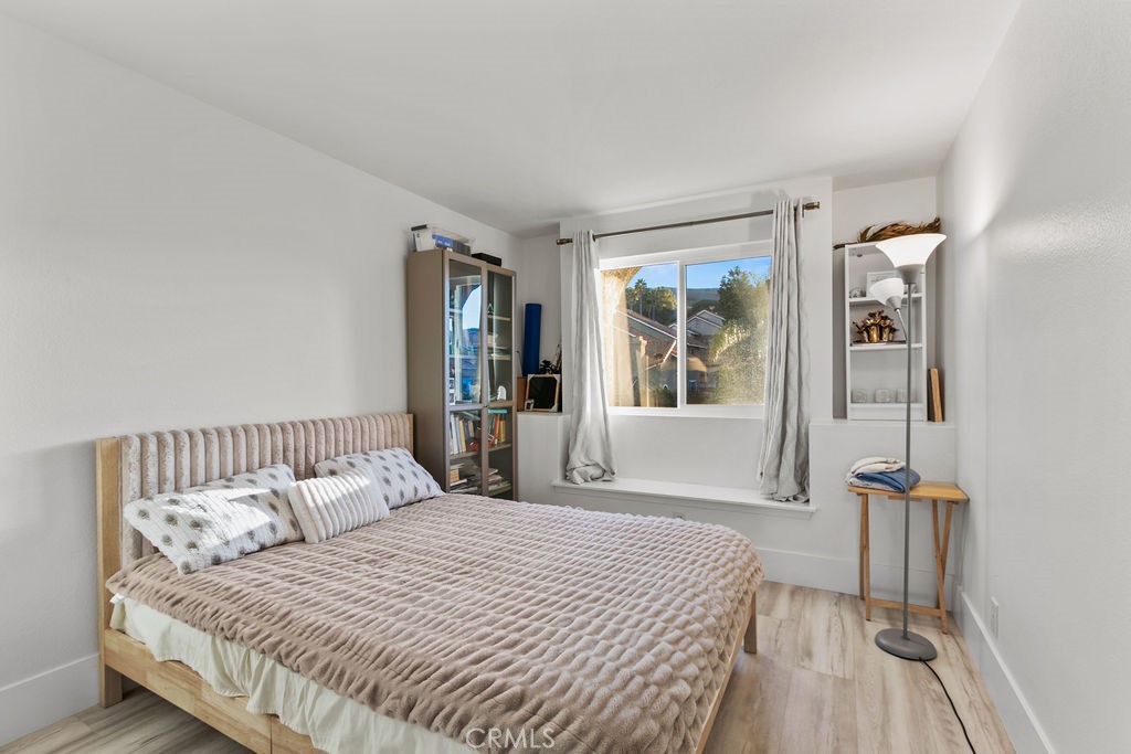 The Palms - Residential Lease