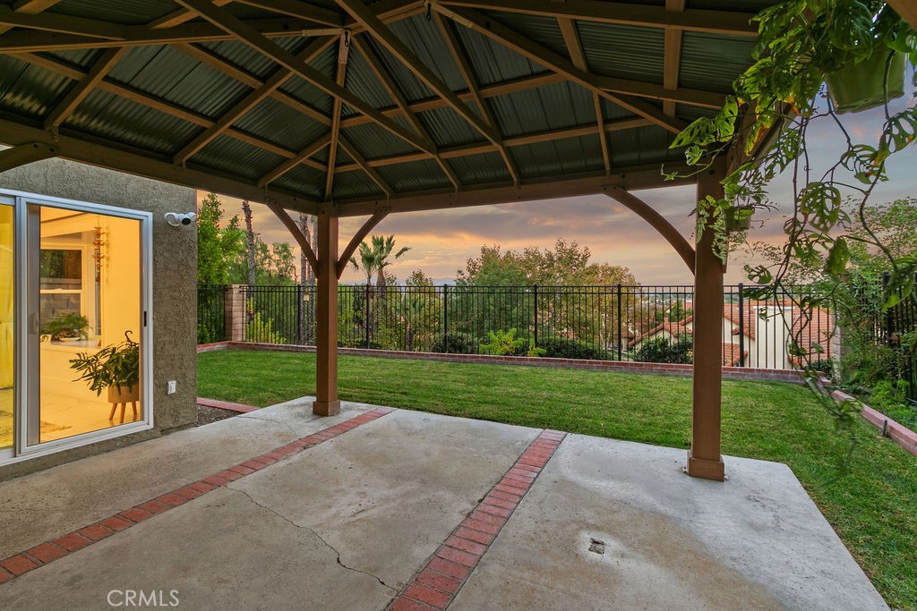 The Palms - Residential Lease