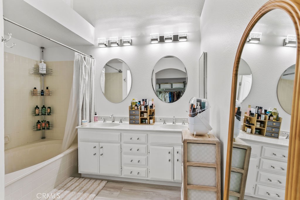 The Palms - Residential Lease