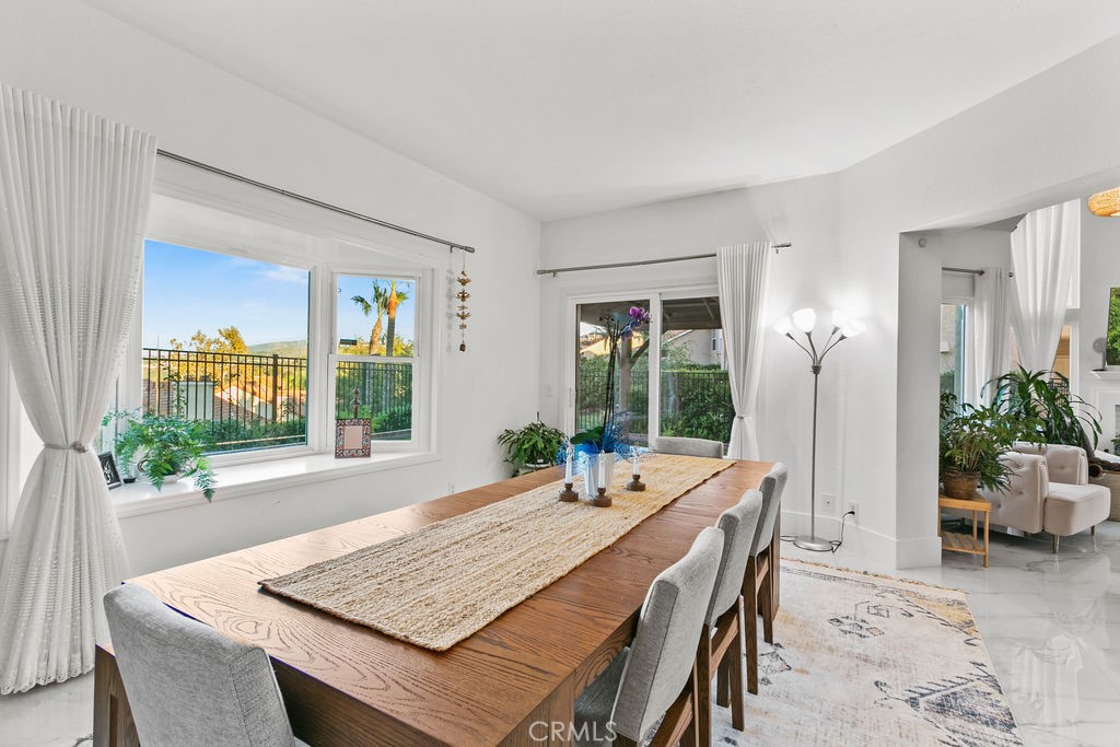 The Palms - Residential Lease