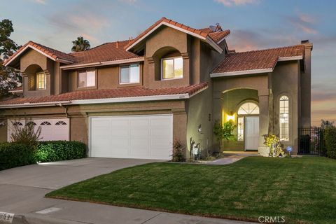 6039 E Hackamore Anaheim Hills CA 92807