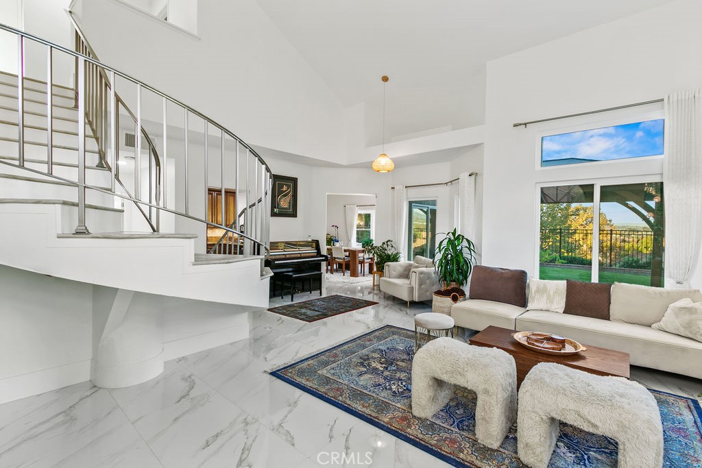 The Palms - Residential Lease