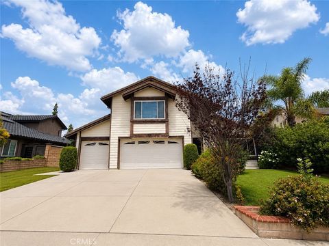 Photo of 640 N Rocking Horse Road, Walnut, CA 91789 (MLS # WS26118882)