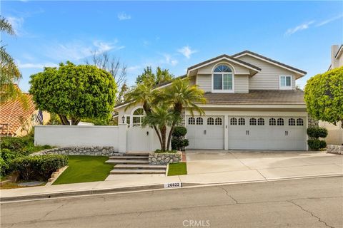 Photo of 26822 Sommerset Ln, Lake Forest, CA 92630 (MLS # OC26087646)