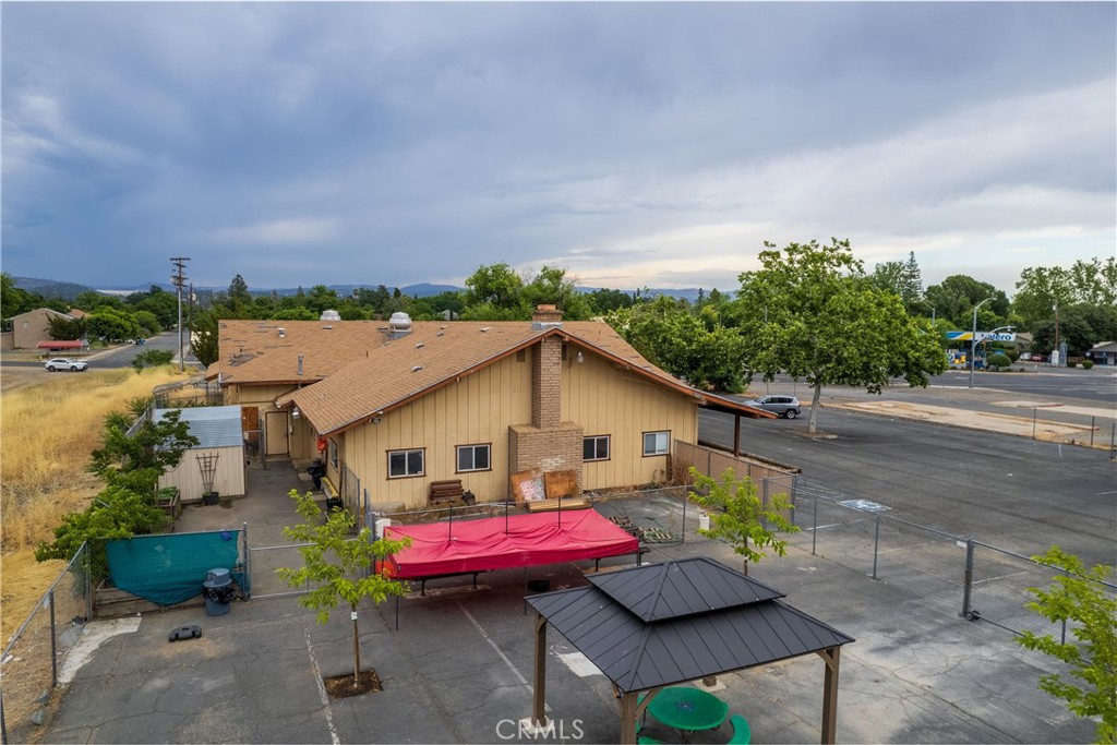 1276 Feather River Blvd Boulevard