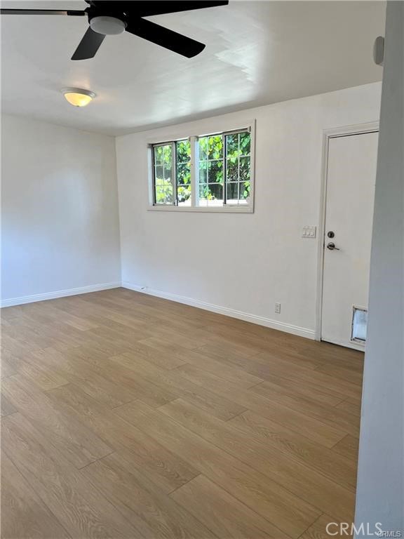 This is a fully renovated studio unit. This private unit is located in the rear of the property lot with its own private entry. The unit has been remodeled with features that include; All new floors, new paint, new appliances, new outdoor artificial grass and much more. This unit is perfect for a single person or a couple. This unit is located in a prime location just minutes away to Westfield Topanga shopping center, parks, eateries and plenty more. please contact for further details.