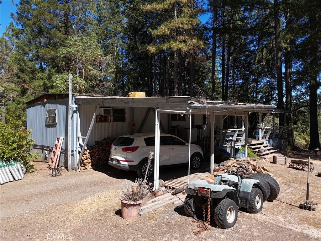 4501 Lakewood Drive