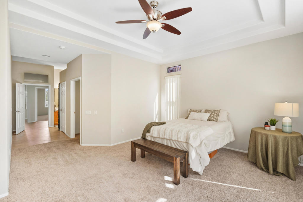 Heritage Palms CC - Residential