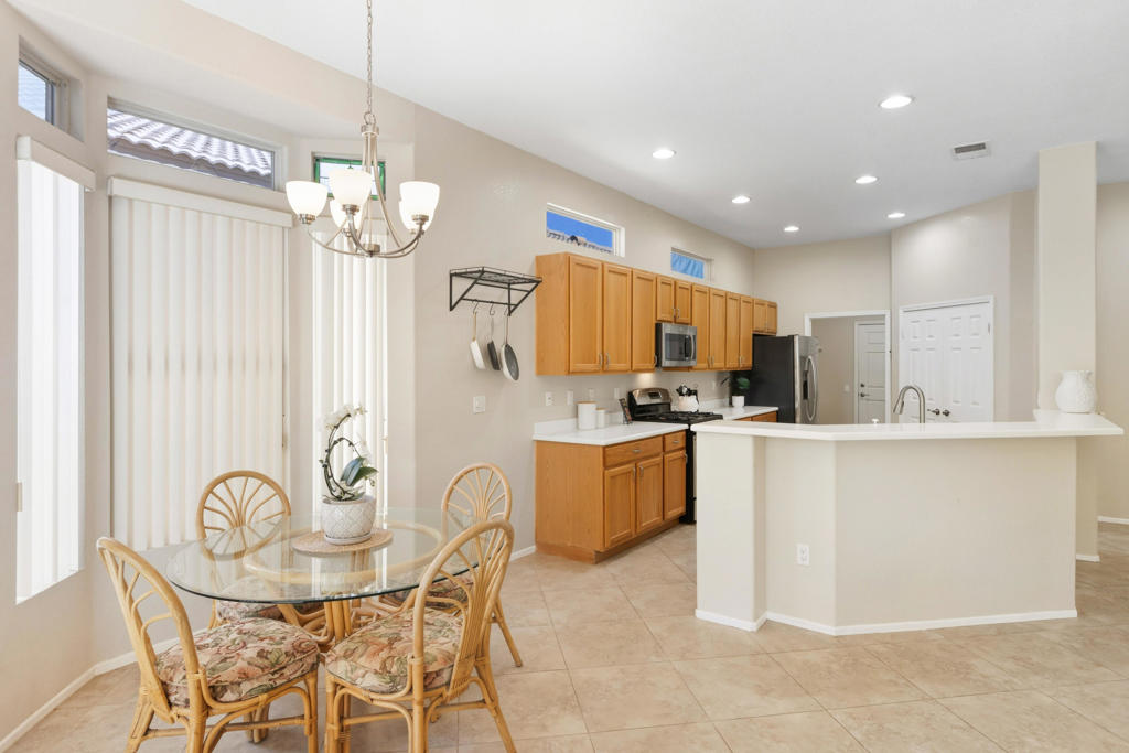 Heritage Palms CC - Residential