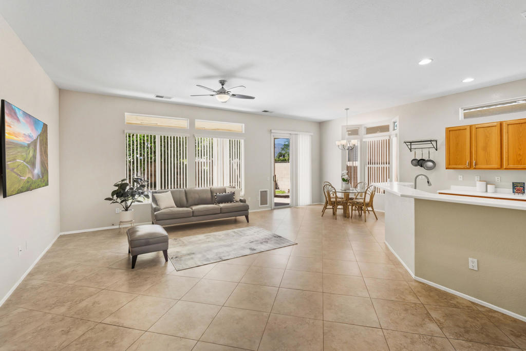 Heritage Palms CC - Residential