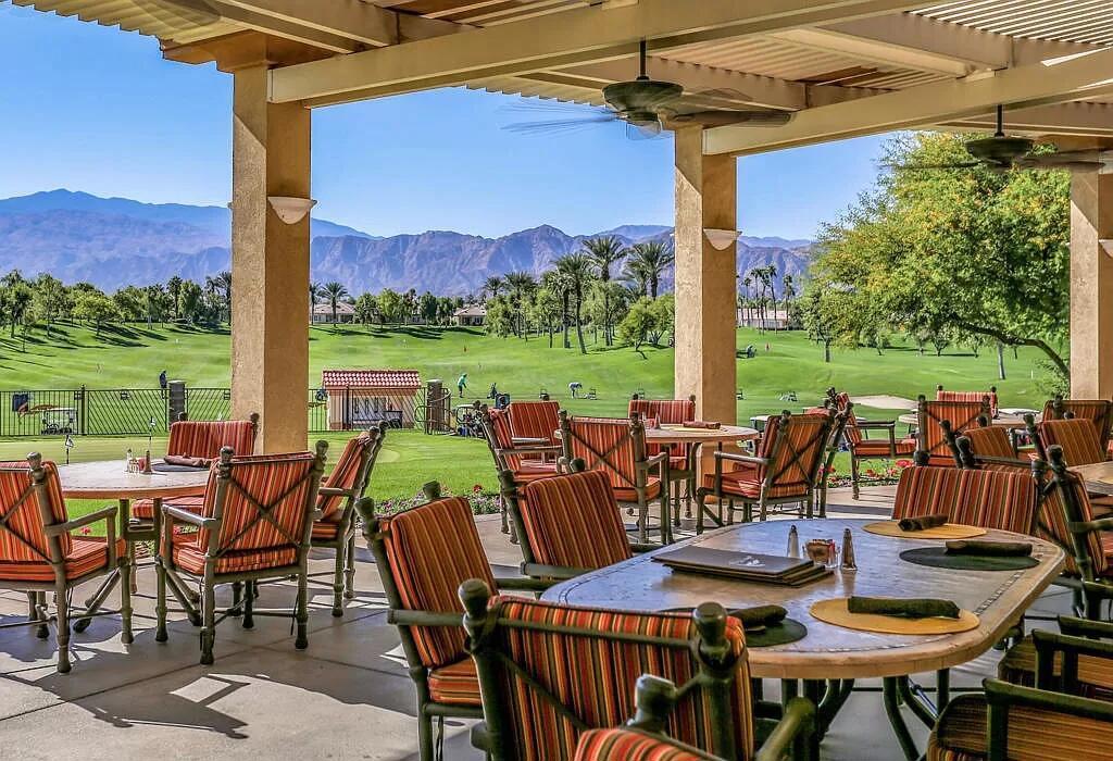 Heritage Palms CC - Residential