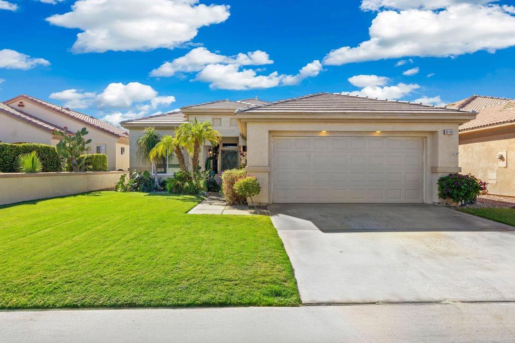 Heritage Palms CC - Residential