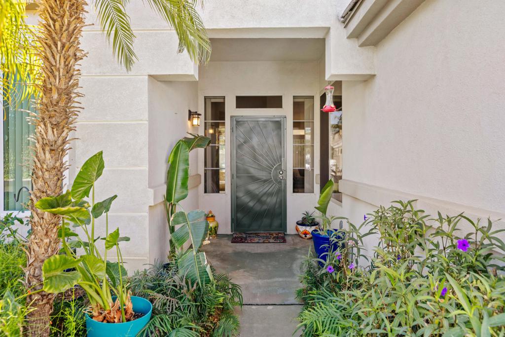 Heritage Palms CC - Residential