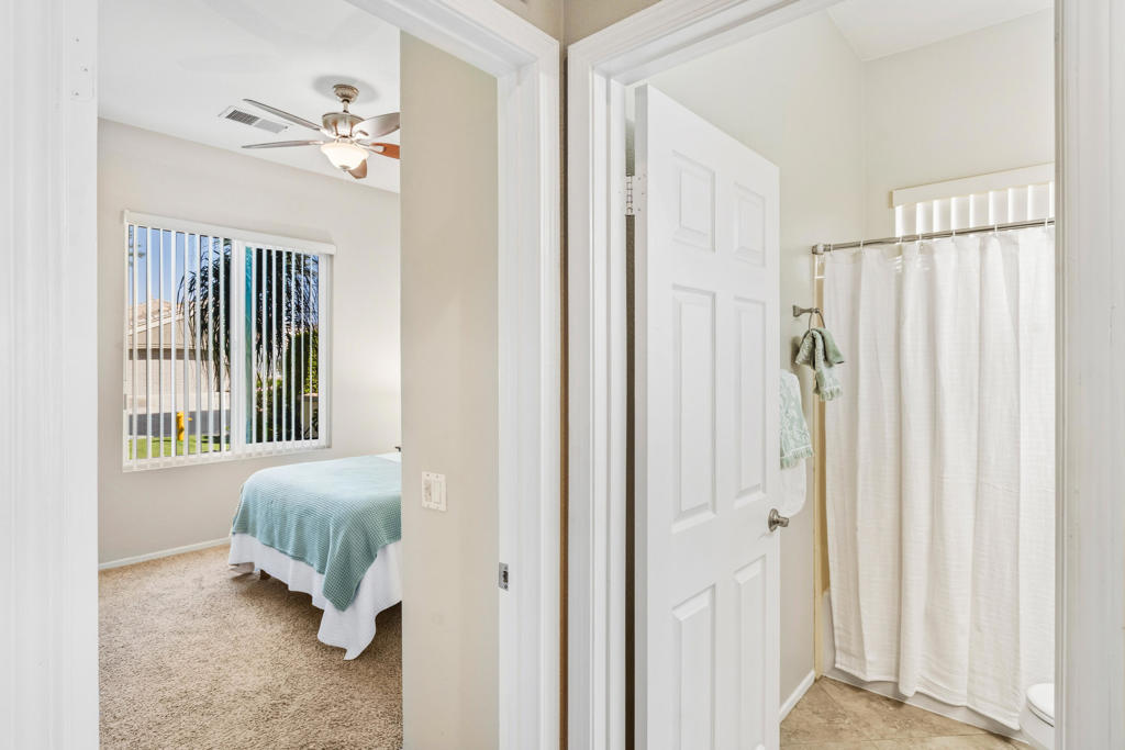 Heritage Palms CC - Residential