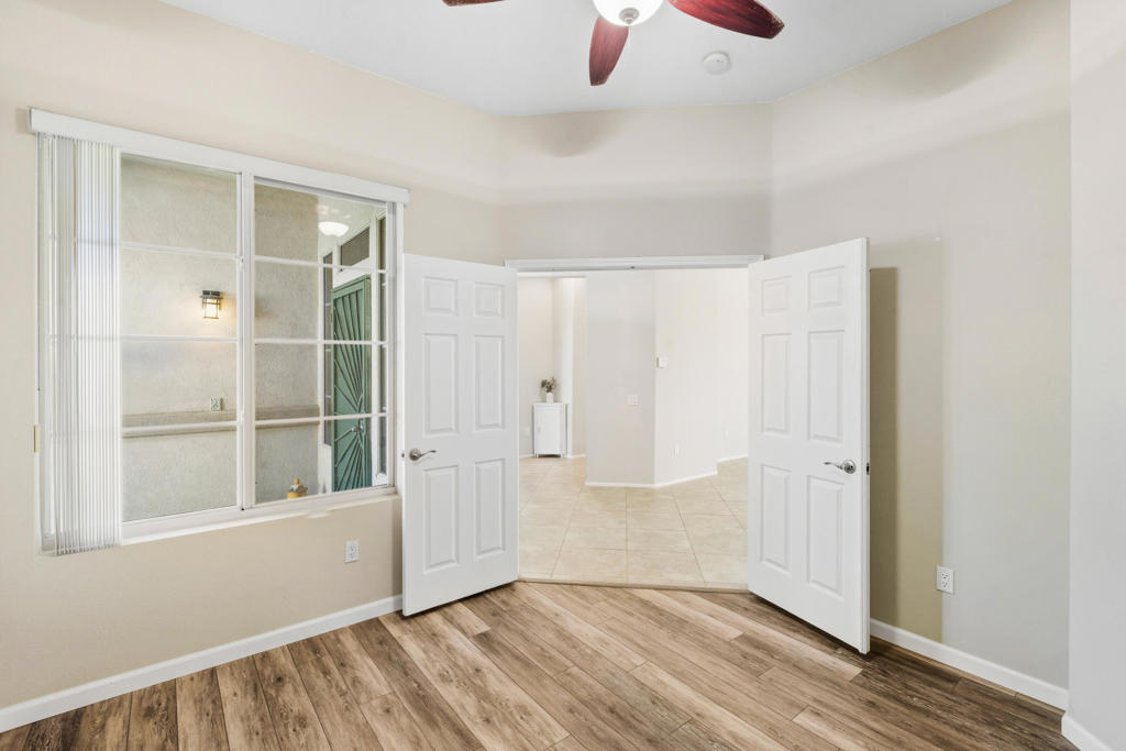 Heritage Palms CC - Residential