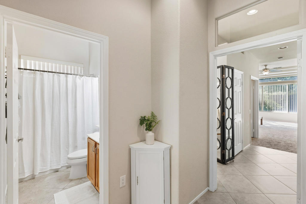 Heritage Palms CC - Residential